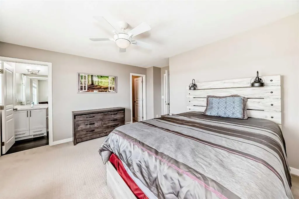 881 Sage Valley Boulevard NW, #2105
