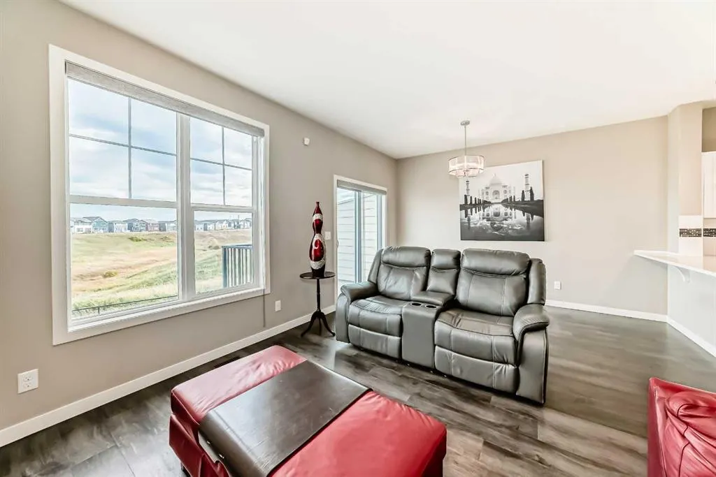 881 Sage Valley Boulevard NW, #2105