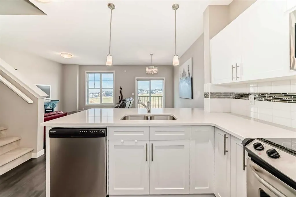 881 Sage Valley Boulevard NW, #2105