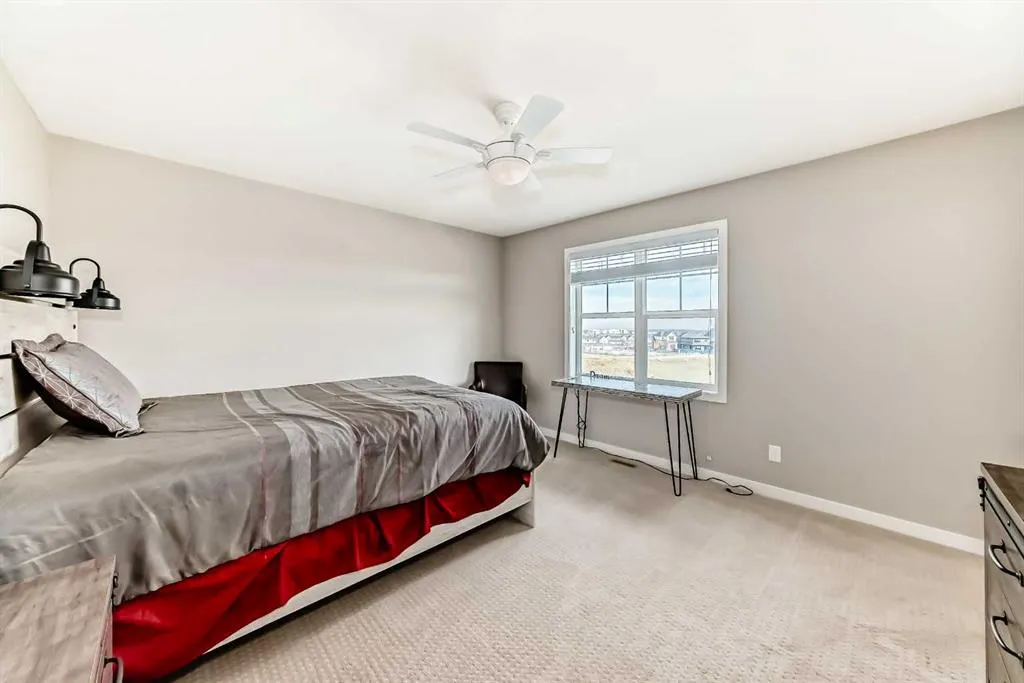881 Sage Valley Boulevard NW, #2105