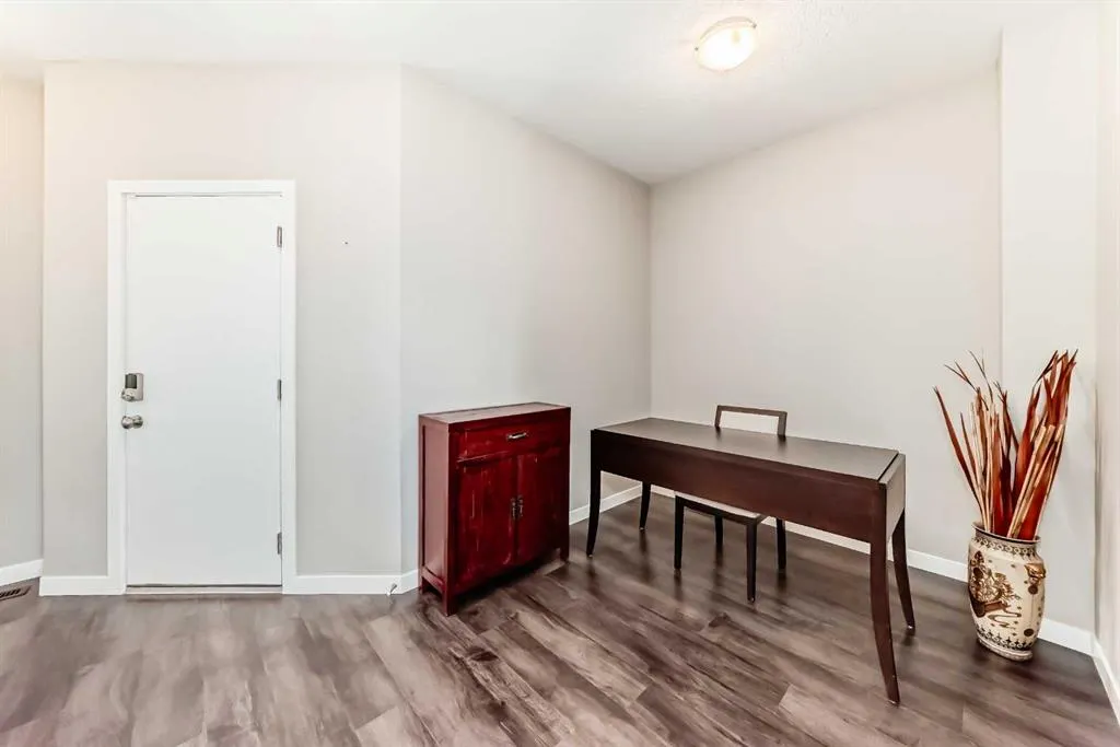 881 Sage Valley Boulevard NW, #2105