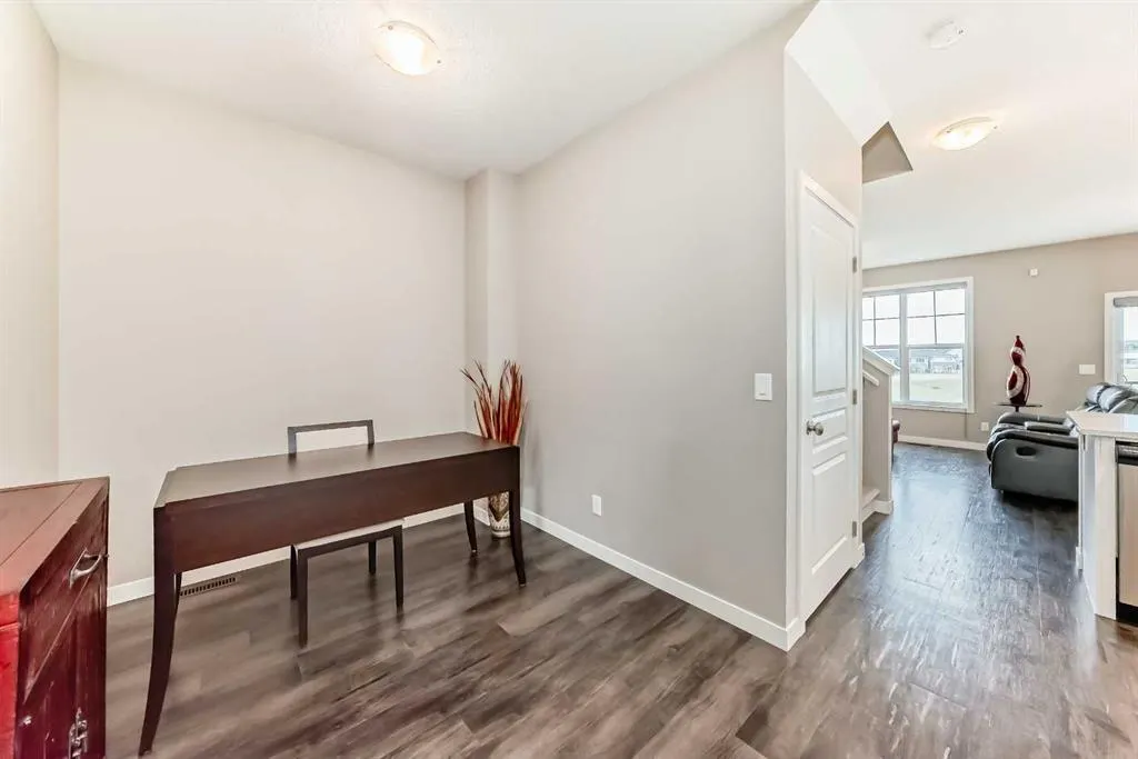 881 Sage Valley Boulevard NW, #2105