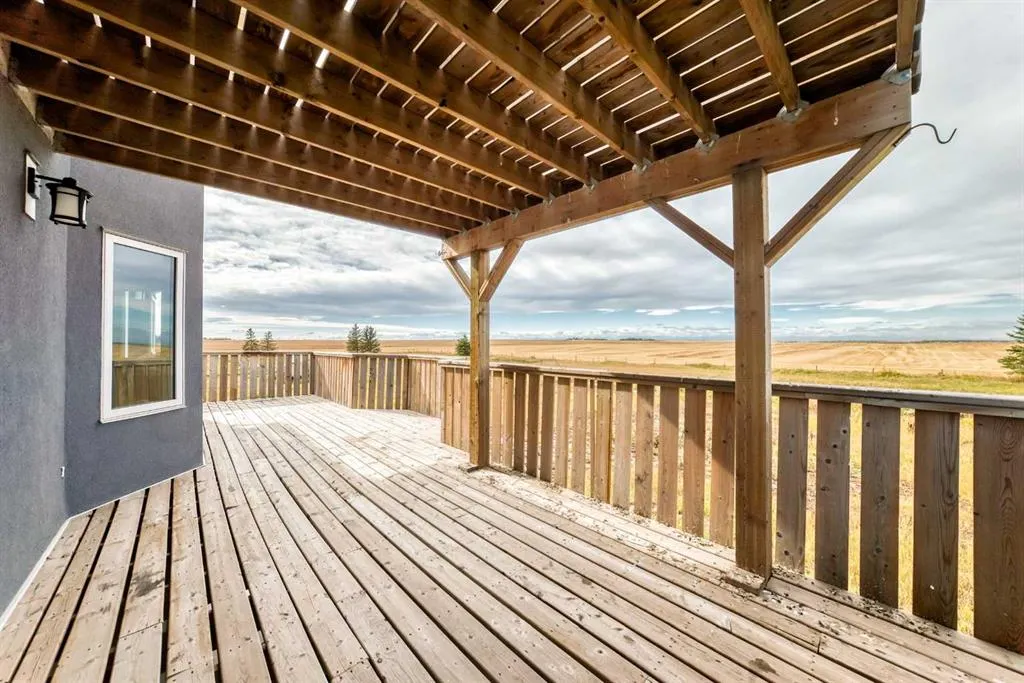 234163 Range Road 280 Road