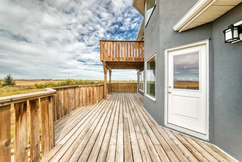 234163 Range Road 280 Road