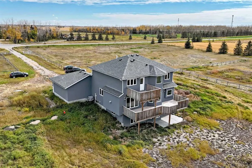 234163 Range Road 280 Road