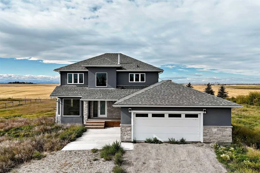 234163 Range Road 280 Road