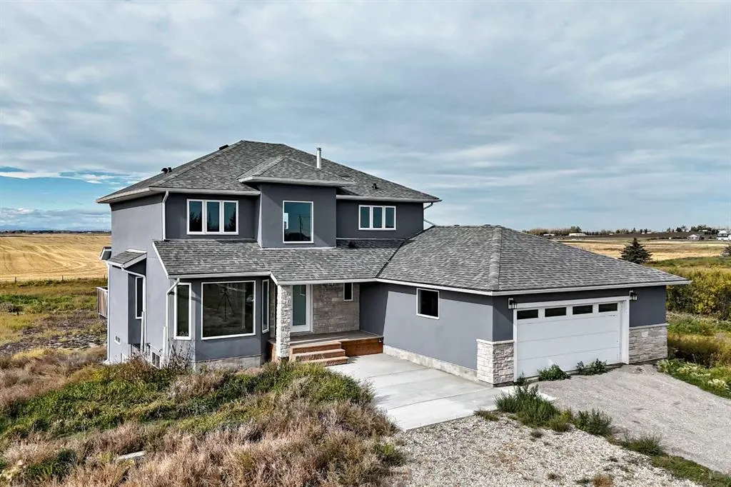 234163 Range Road 280 Road