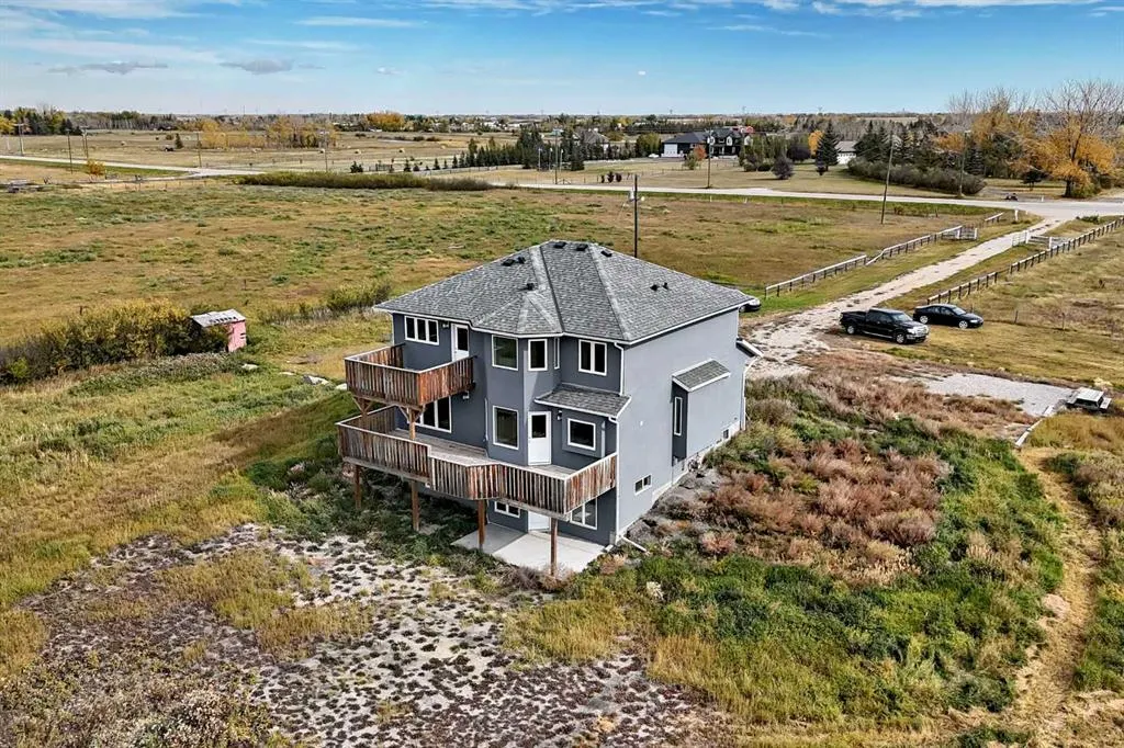 234163 Range Road 280 Road