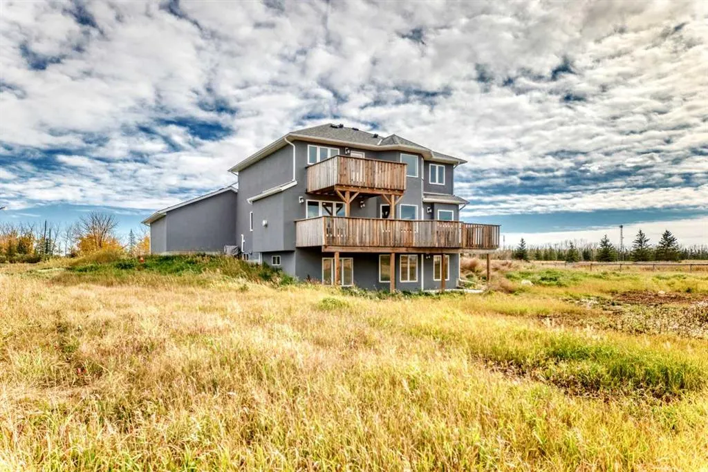 234163 Range Road 280 Road