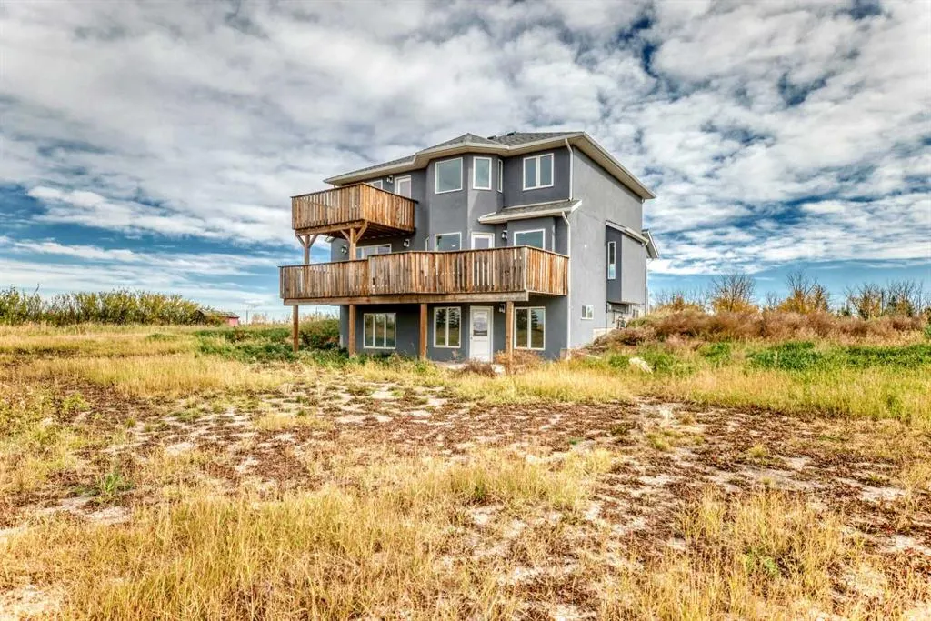 234163 Range Road 280 Road