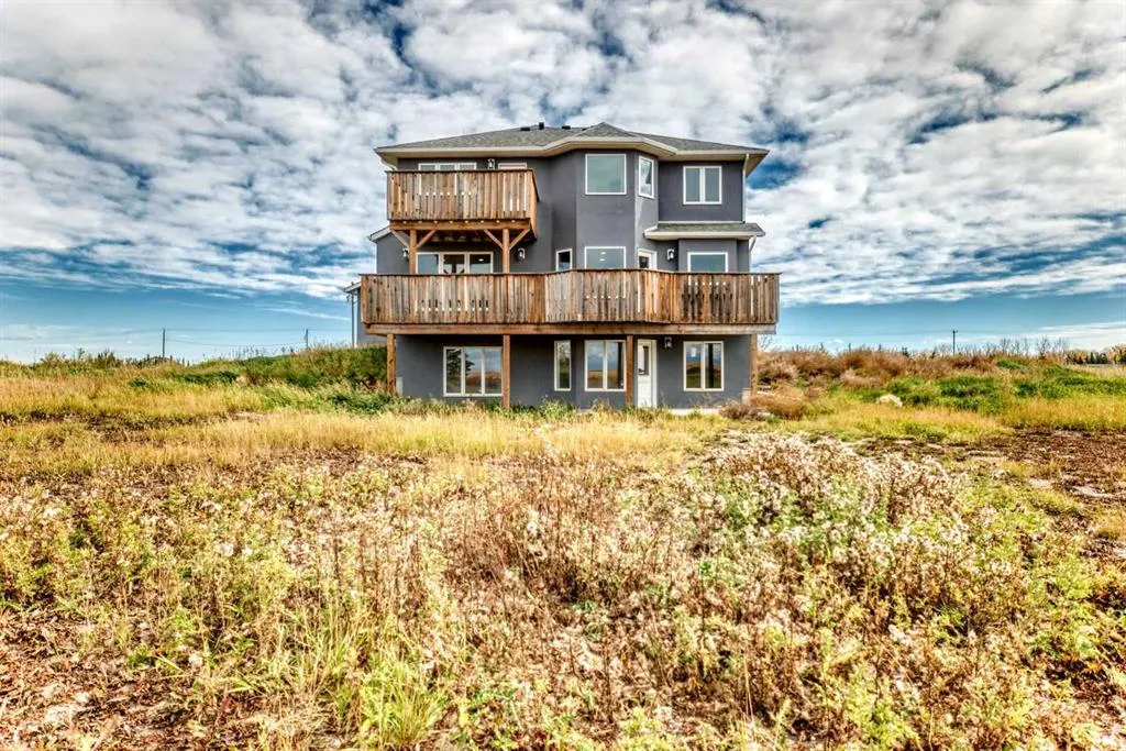 234163 Range Road 280 Road