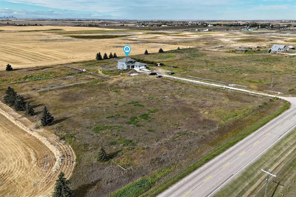 234163 Range Road 280 Road