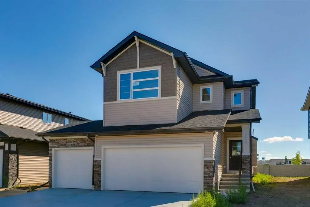 268 Dawson Wharf Crescent