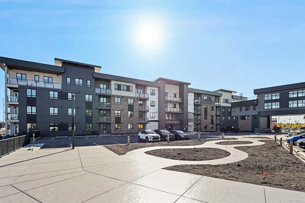 520 Reynolds Avenue SW, #1102