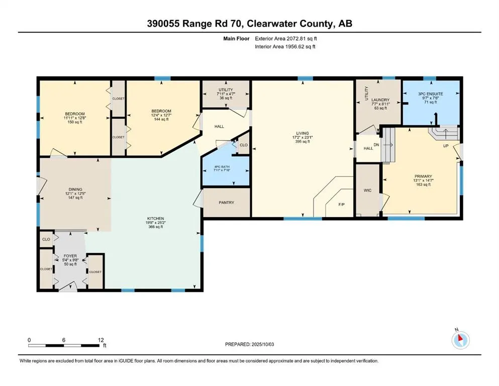 390055 Range Road 7-0