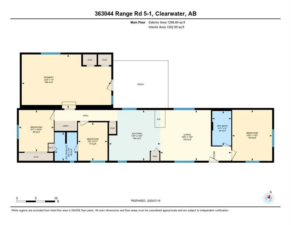 363044 Range Road 5-1