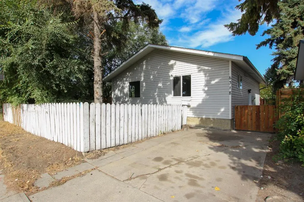6318 Horn Street