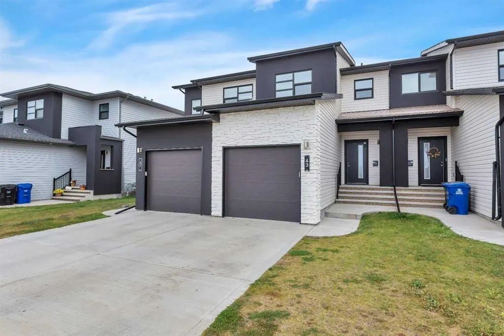 43 Palmer Circle