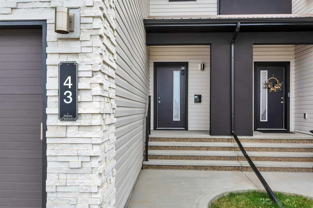 43 Palmer Circle