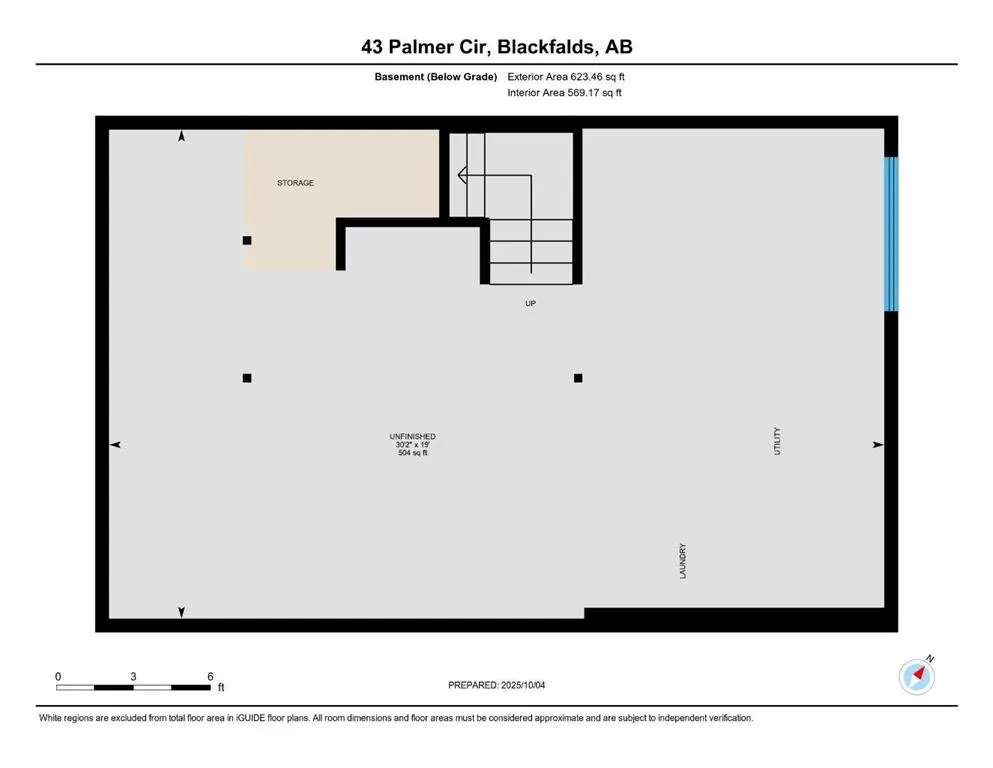 43 Palmer Circle