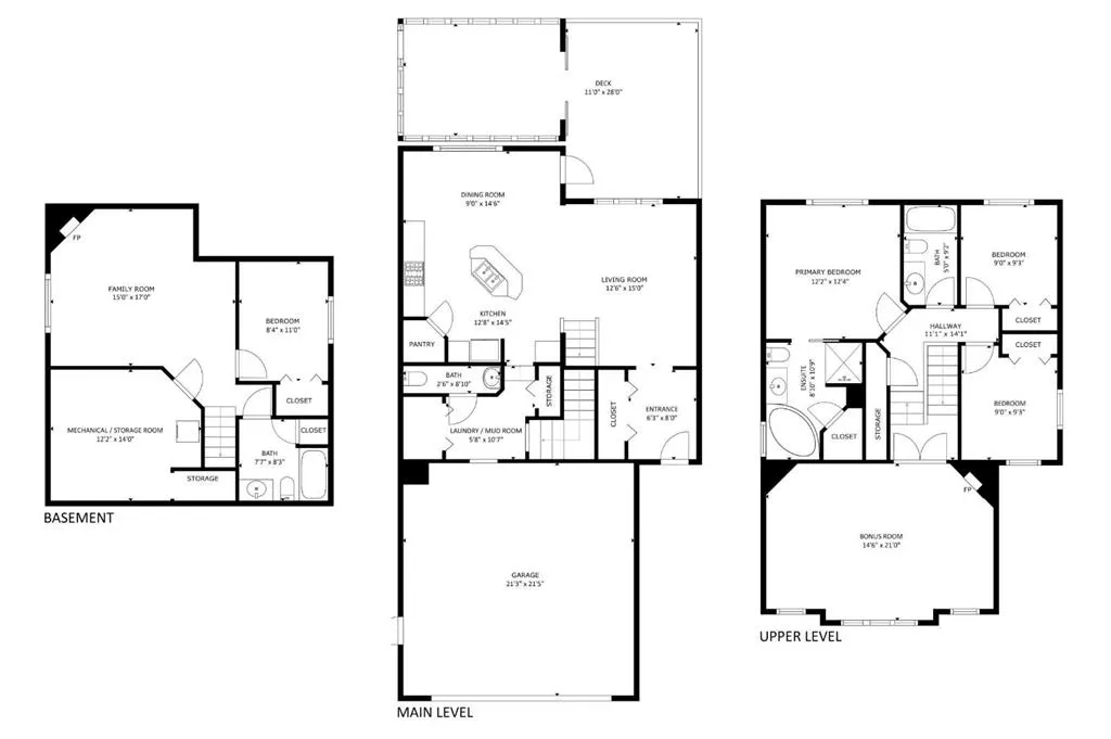 266 Copperfield Mews SE