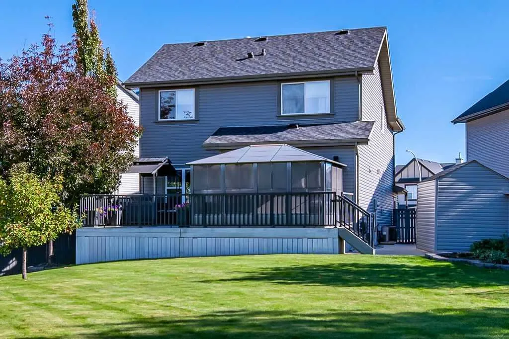 266 Copperfield Mews SE