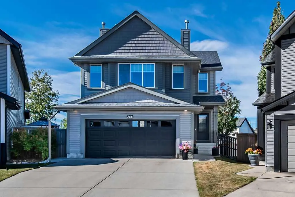 266 Copperfield Mews SE