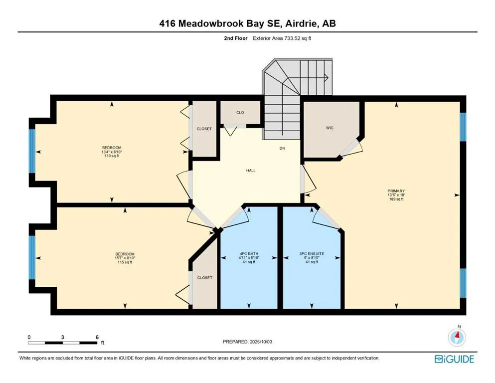 416 Meadowbrook Bay SE