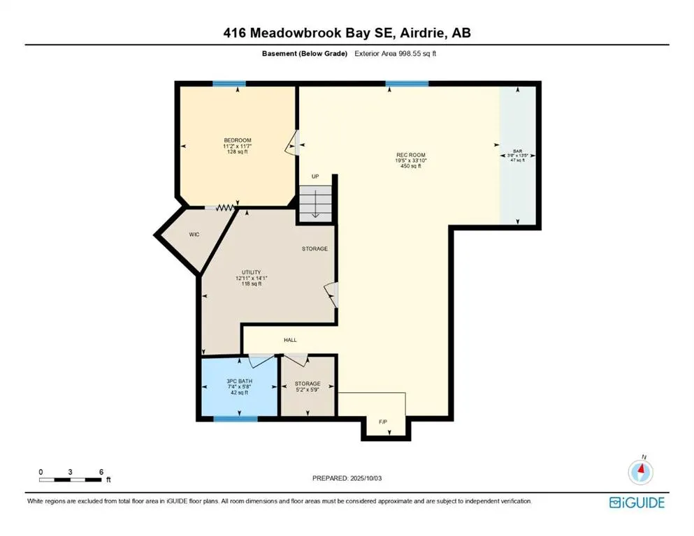416 Meadowbrook Bay SE
