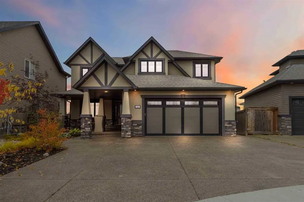 243 Wild Rose Street