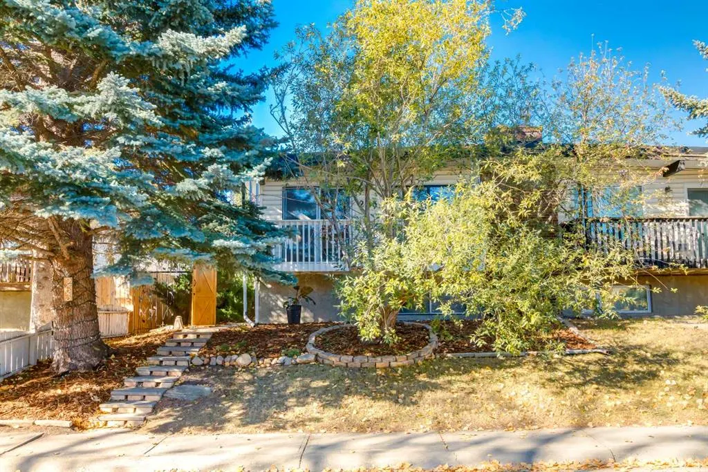 263 Silver Mead Close NW