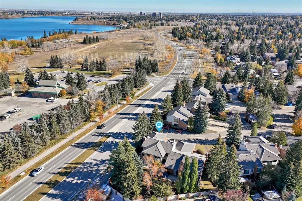 35 Oakmount Court SW, #9