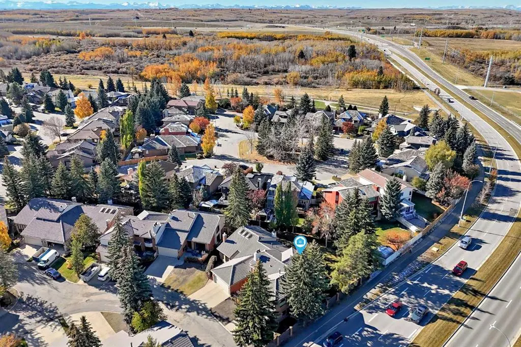 35 Oakmount Court SW, #9