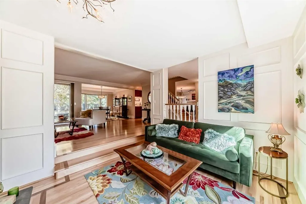 35 Oakmount Court SW, #9