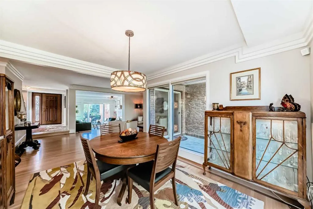 35 Oakmount Court SW, #9