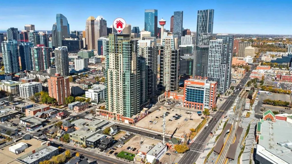 210 15 Avenue SE, #3204