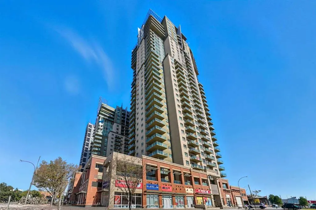210 15 Avenue SE, #3204