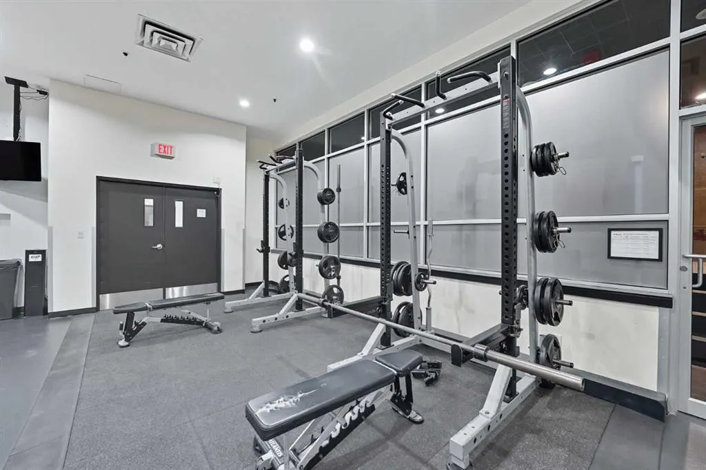 210 15 Avenue SE, #3204