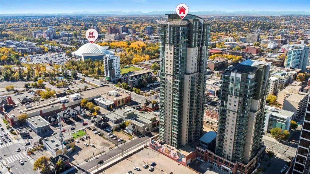 210 15 Avenue SE, #3204