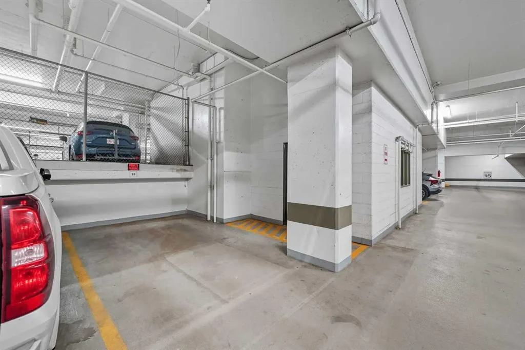 210 15 Avenue SE, #3204