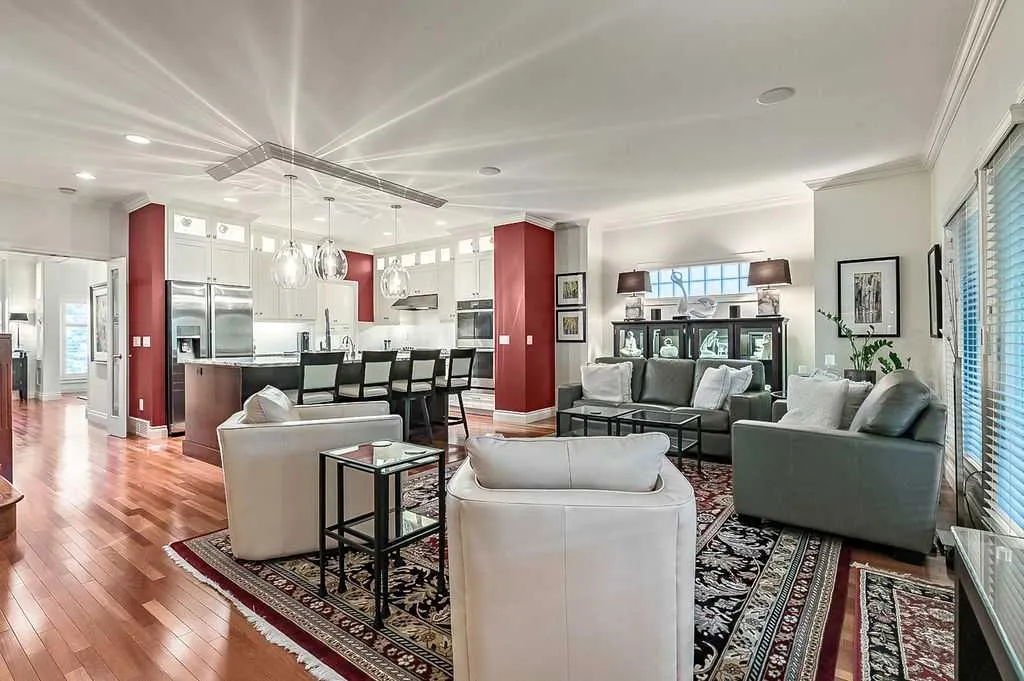 43 Aspen Meadows Green SW
