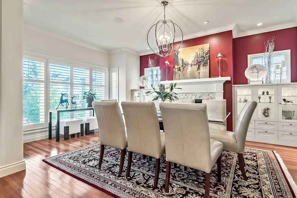 43 Aspen Meadows Green SW