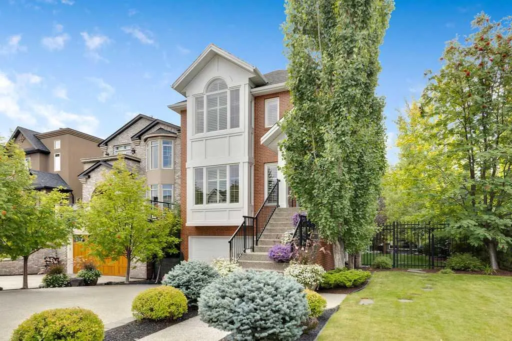 43 Aspen Meadows Green SW