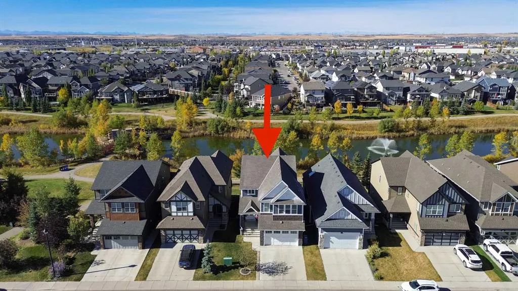213 Kingsmere Cove SE