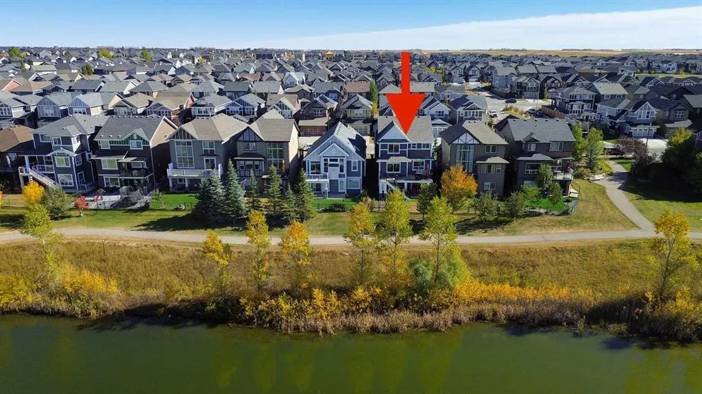 213 Kingsmere Cove SE