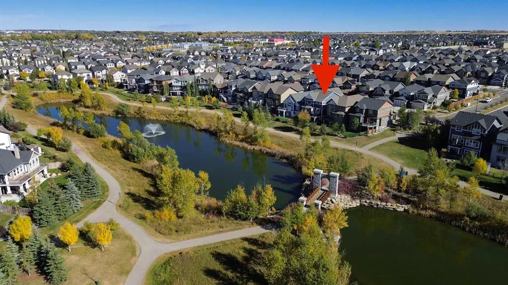 213 Kingsmere Cove SE