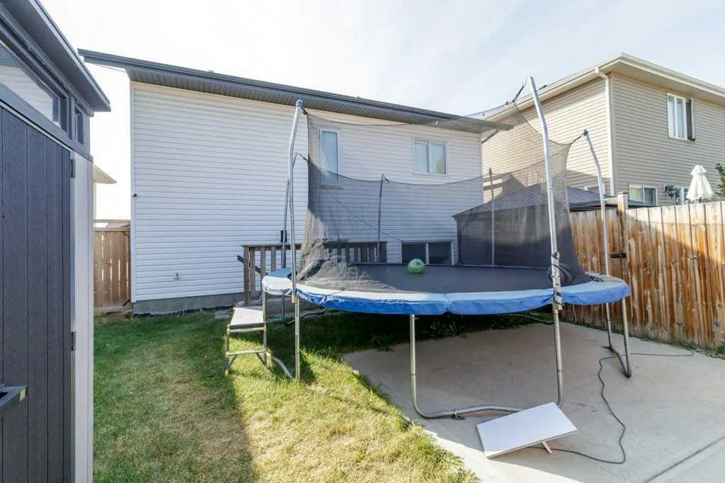 43 Windermere Close