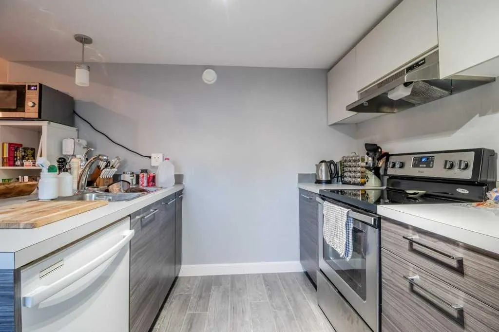 43 Windermere Close