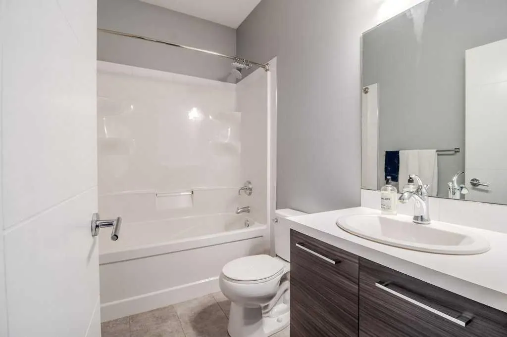 43 Windermere Close