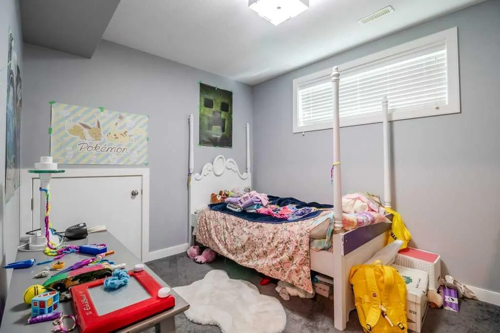 43 Windermere Close